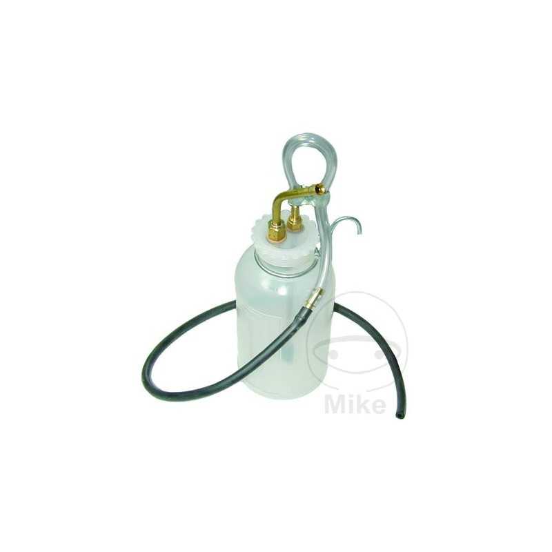 brake bleeder device SERVO N 1000 612.07.11
