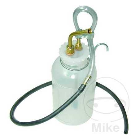 brake bleeder device SERVO N 1000 612.07.11