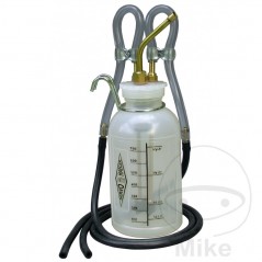 brake bleeder device SERVO X 1000 612.07.12