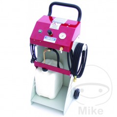 STIERIUS Brake fluid filling and bleeding device VARIO 5-20 PRO 657.20.77