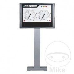 COSBER Column to mount the analog display of brake test stand BTC 22/32 657.10.02