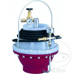 STIERIUS Universal brake fluid filling and bleeding device 657.10.61