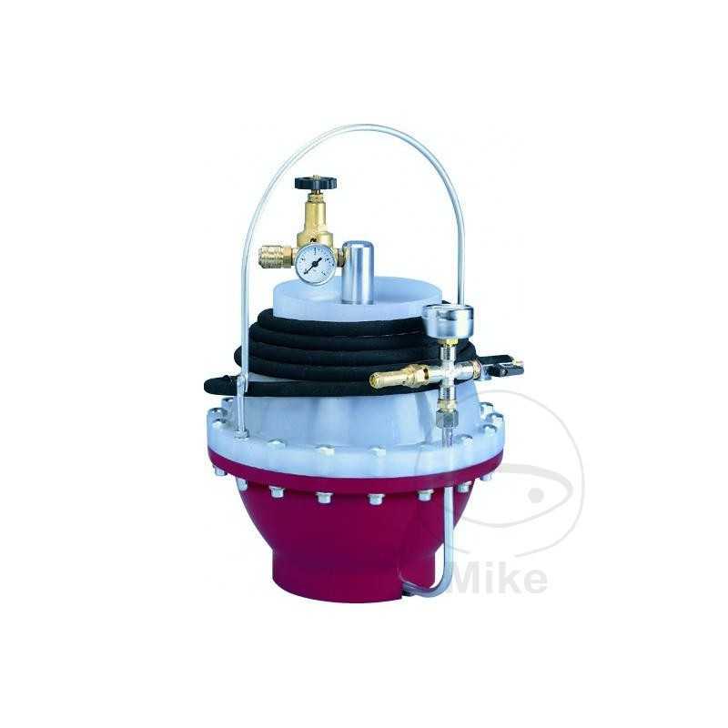 STIERIUS Universal brake fluid filling and bleeding device 657.10.61