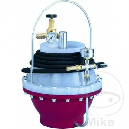 STIERIUS Dispositivo de llenado y purga líquido freno universal 657.10.61