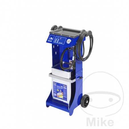 Brake fluid filling and bleeding device FB 30 EDR 657.19.88