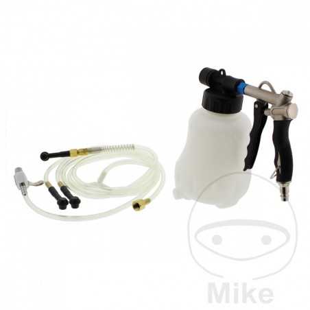 JMP brake bleeder device 722.35.01