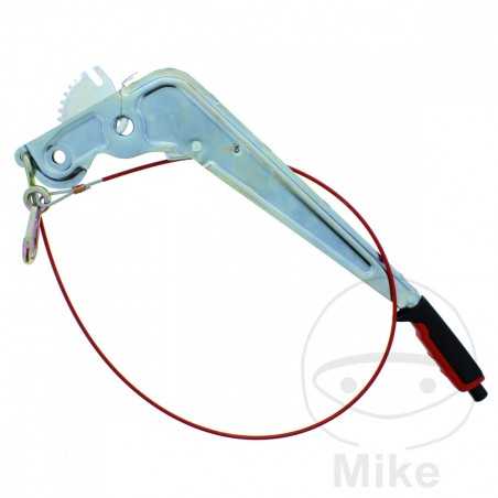 AL-KO Palanca freno de mano para remolque 338.39.57