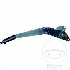 PEITZ Trailer handbrake lever 21 MM L 450 338.62.01