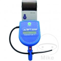 ATE brake fluid tester with printer M BFT 320P 612.10.40