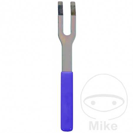 outil d'extraction 15 mm