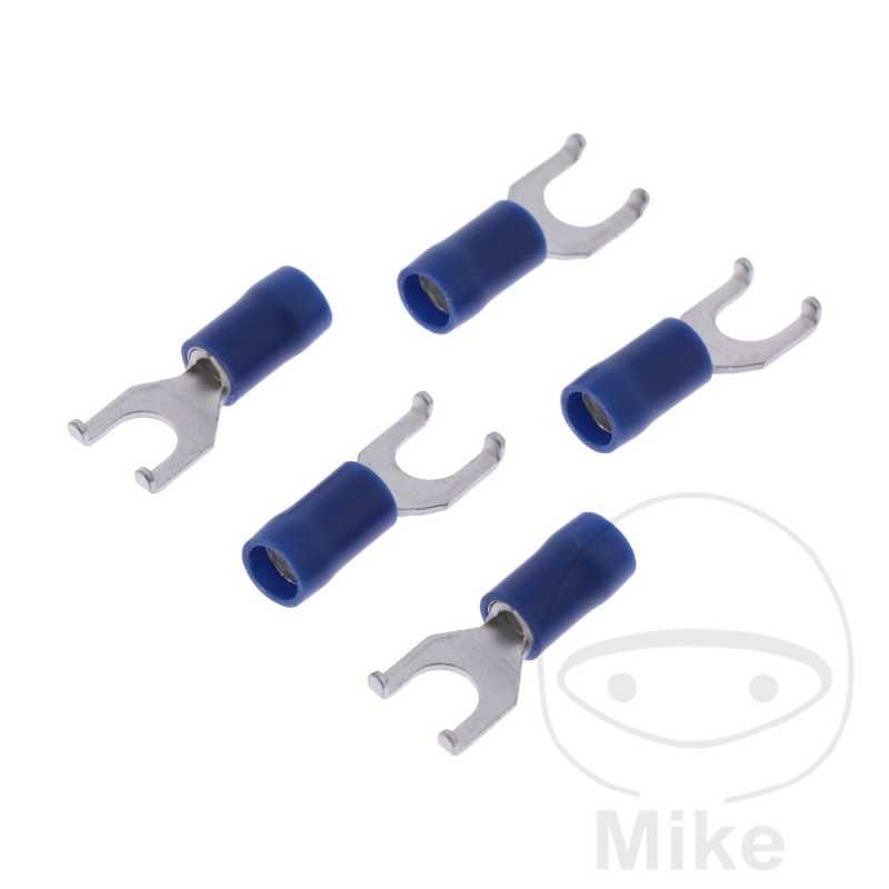 JMP fork cable lug 1,5-2,5 (5U) 158.03.03