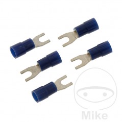 JMP fork cable lug 1.5-2.5 M3 (5U) 158.03.09