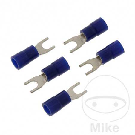 JMP fork cable lug 1.5-2.5 M3 (5U) 158.03.10