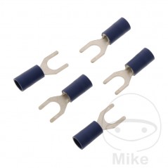 JMP fork cable lug 1.5-2.5 M5 (5U) 158.03.26