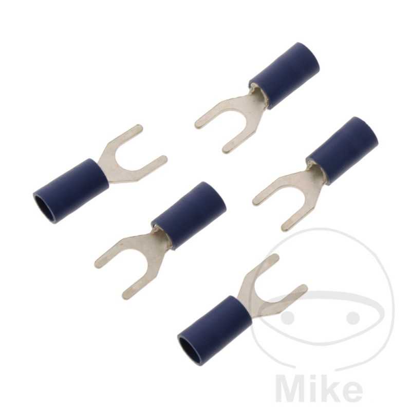 JMP fork cable lug 1.5-2.5 M5 (5U) 158.03.26