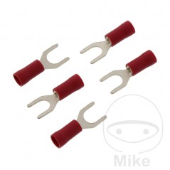 JMP Terminal de cable horquilla 0.5-1.5 M5 (5U) 158.03.28