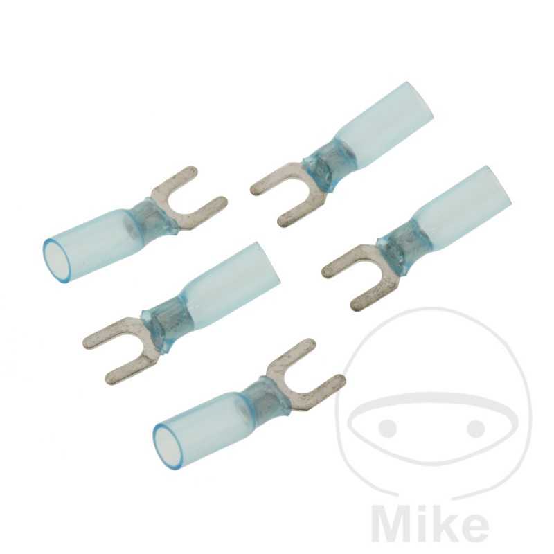 JMP fork cable lug 1.5-2.5 M5 (5U) 158.03.36