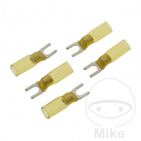 JMP fork cable lug 4.0-6.0 M5 (5U) 158.03.37