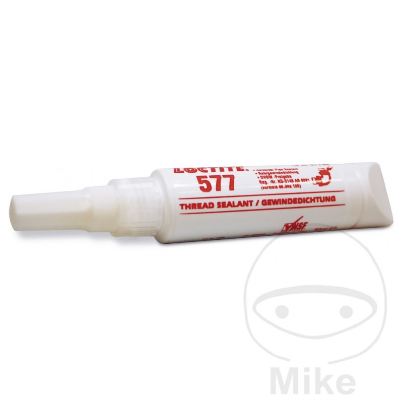 LOCTITE Pegamento sellador para roscas 50 ML 577 TTL 557.40.74