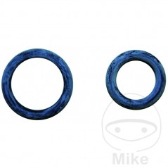 SPX Quick coupler gasket set for air conditioning unit R 134 A NEU RA 19150 650.20.41