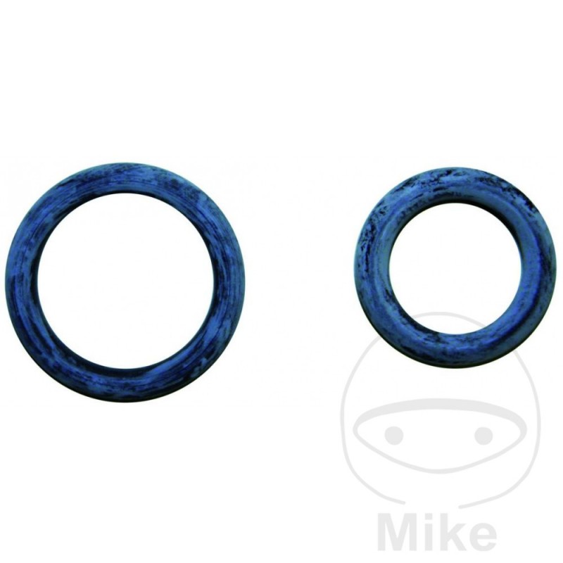 SPX Juego juntas enganche rçápido para unidad aire acondicionado R 134 A NEU RA 19150 650.20.41