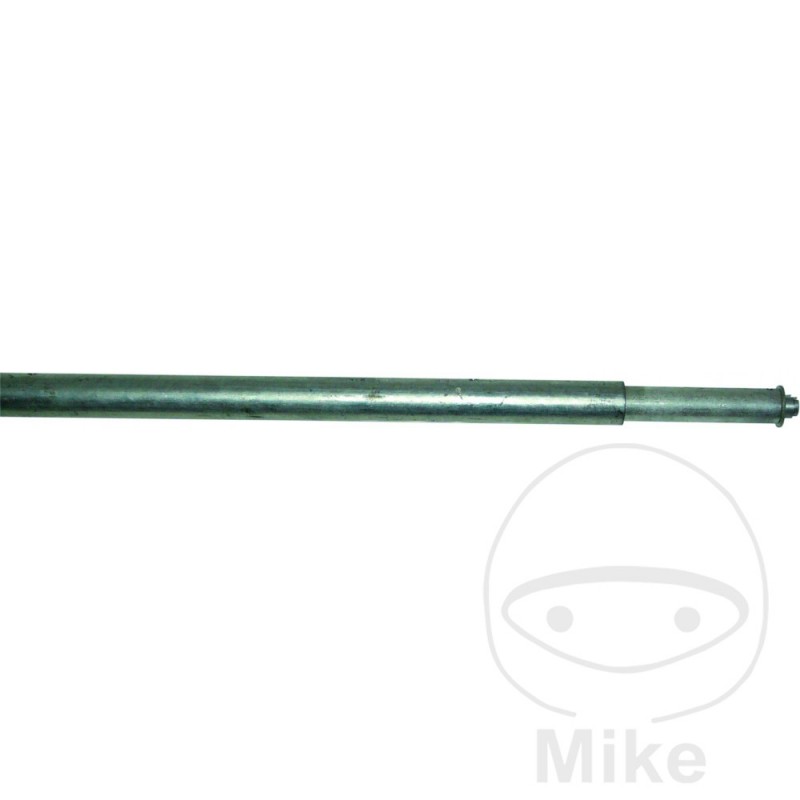 Universal locking bar for load securing 2440-2520 MM 338.19.28