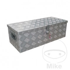 Caja de almacenamiento aluminio 760 X 335 245 MM 338.03.56