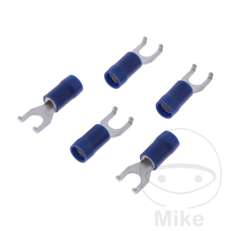 JMP fork cable lug 1,5-2,5 (5U) 158.03.02