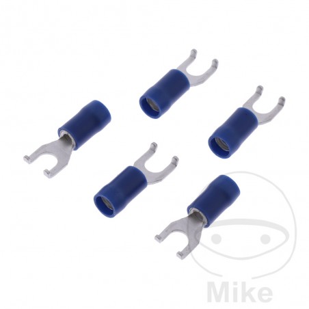 JMP fork cable lug 1,5-2,5 (5U) 158.03.02