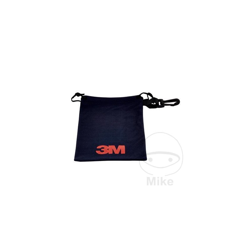 3M Bolsa para gafas de seguridad ETUI7 227.36.03