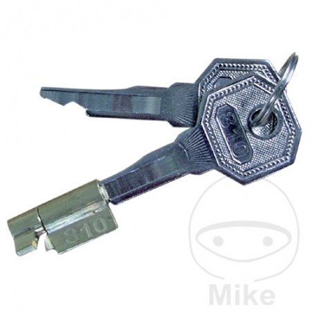 BRINKMATIC trailer safety lock 336.15.32