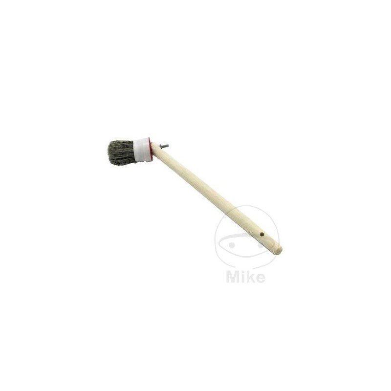 NÖLLE Tire mounting brush 519.05.03