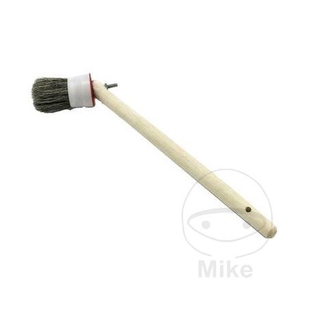NÖLLE Tire mounting brush 519.05.03