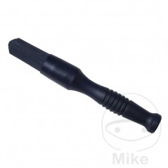 TORNADOR Brocha de limpieza 30X40X255 MM 551.00.78