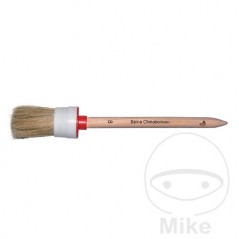 NÖLLE round brush 12 561.01.26