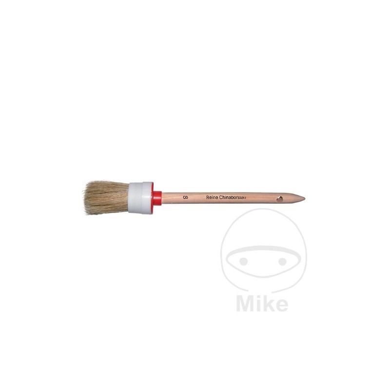 NÖLLE round brush 12 561.01.26