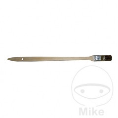 NÖLLE flat angle cel brush 40 CM 1/ 25 MM 561.02.17