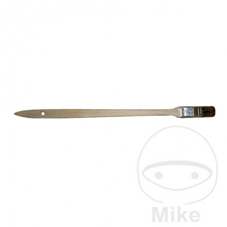 NÖLLE flat angle cel brush 40 CM 1/ 25 MM 561.02.17
