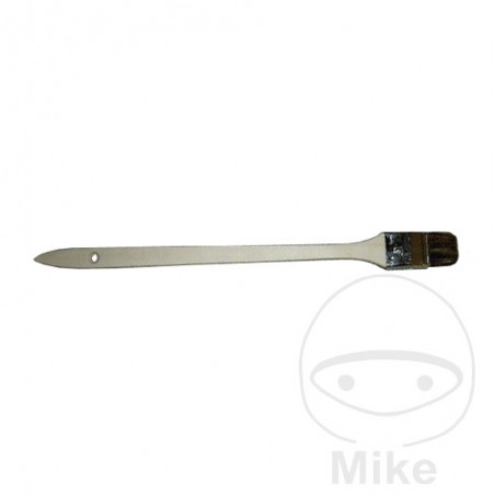 NÖLLE flat angle brush 40 CM 1.5/45 MM 561.02.25