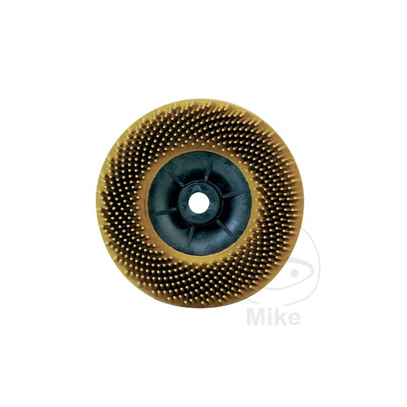 3M medium polishing disc 115 MM M14 564.91.08