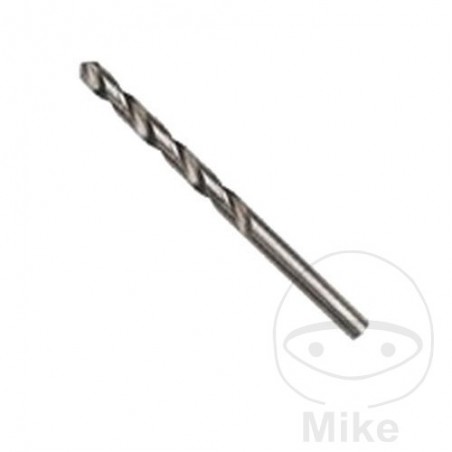KUKKO Broca espiral para metal HSS Ø 8.7 MM 616.04.02
