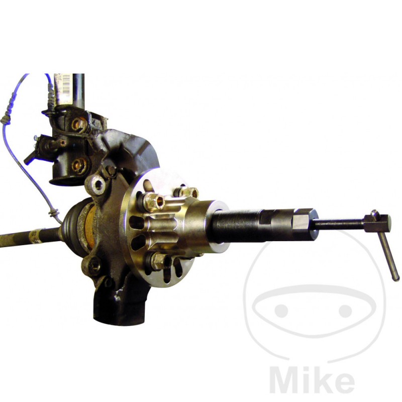 CONDOR Extractor hidráulico para ejes cardán 617.28.45