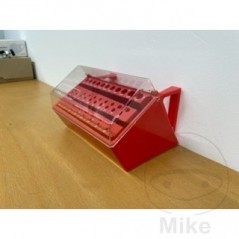 Empty drill box support 637.00.80