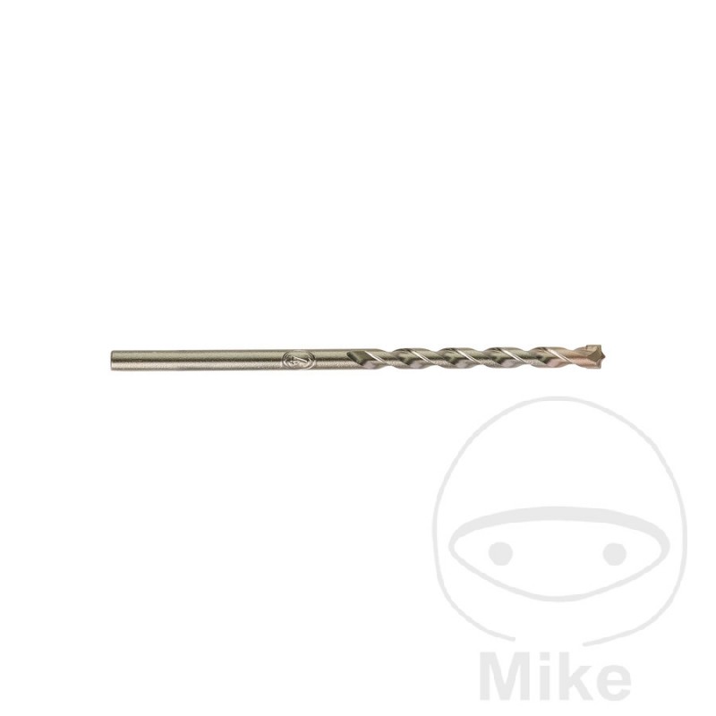 Broca para piedra y hormigón 4 X 85 MM 637.00.92