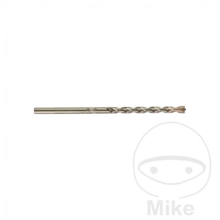 Drill bit for stone and concrete 4 X 85 MM 637.00.92