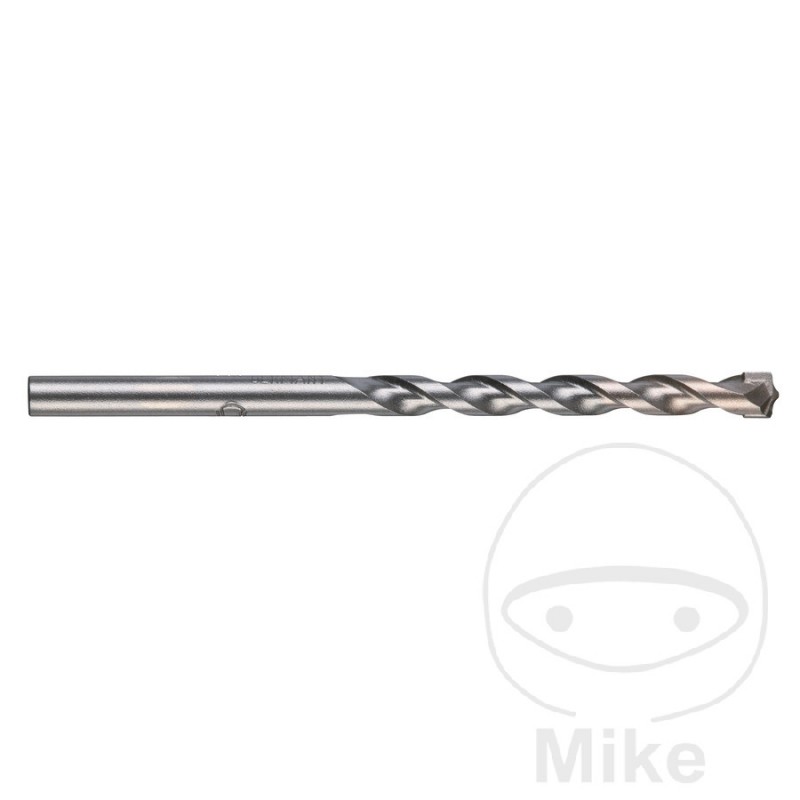 Drill bit for stone and concrete 6 X 100 MM 637.00.94