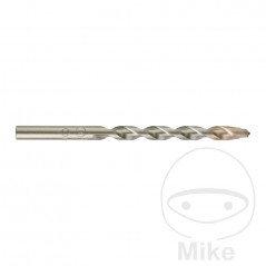 Drill bit for stone and concrete 8 X 120 MM 637.00.96