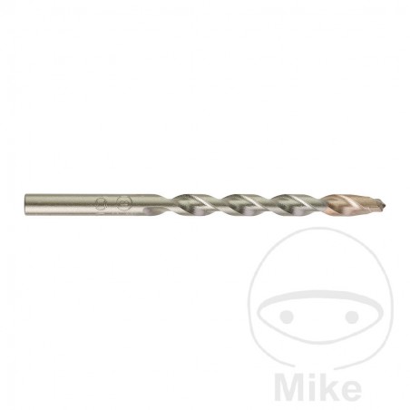 Drill bit for stone and concrete 8 X 120 MM 637.00.96