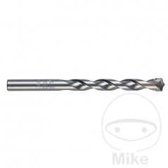 Drill bit for stone and concrete 10 X 120 MM 637.00.98