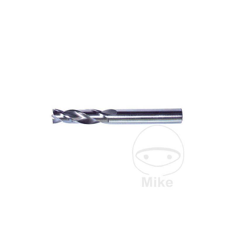 Broca 8X80 MM HSS-CO 637.15.12